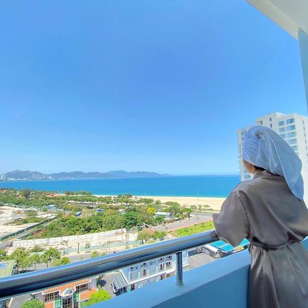 Sky Beach D20 Nha Trang Exterior foto