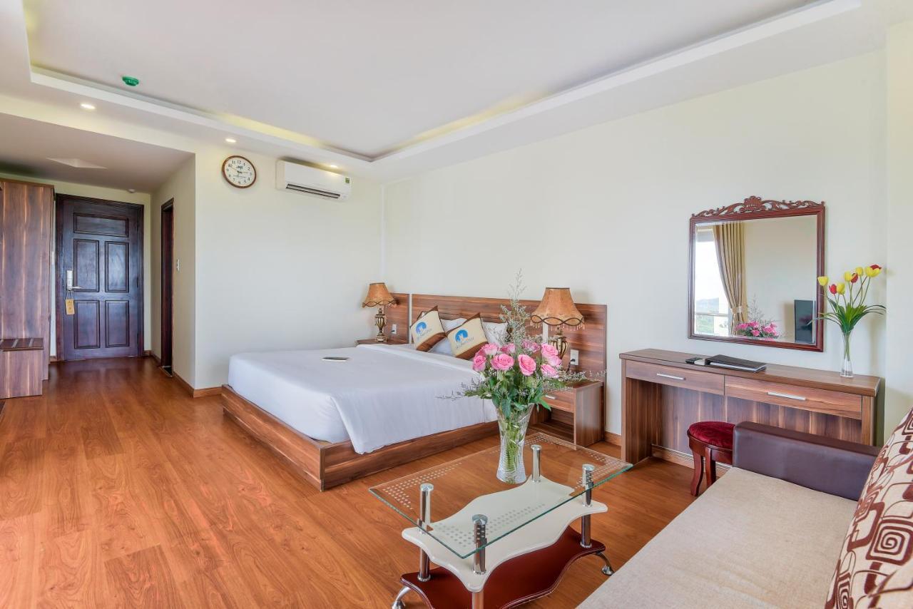 Sky Beach D20 Nha Trang Exterior foto