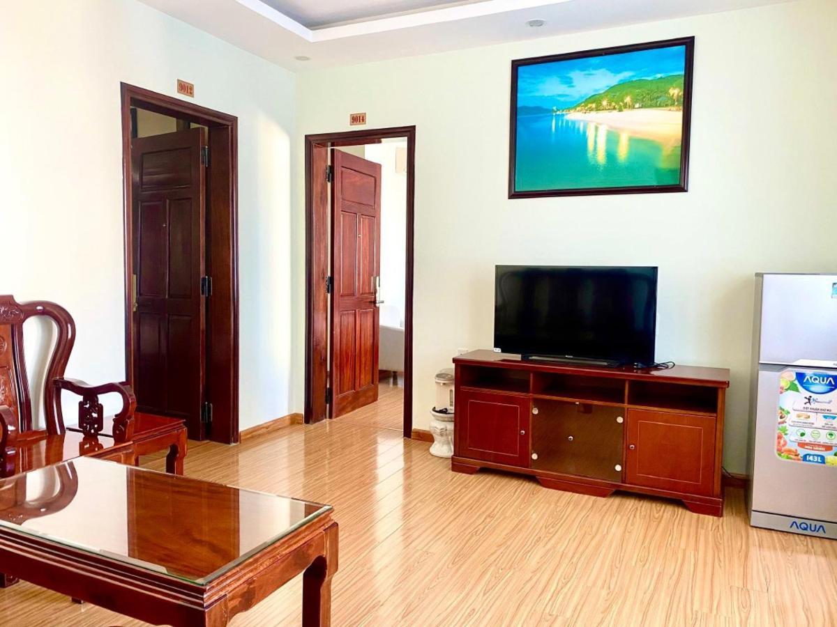 Sky Beach D20 Nha Trang Exterior foto