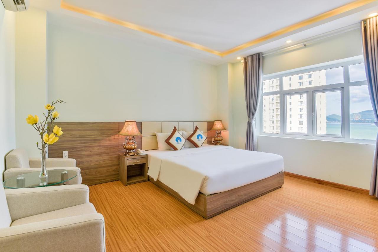 Sky Beach D20 Nha Trang Exterior foto