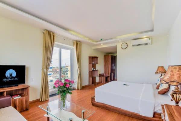 Sky Beach D20 Nha Trang Exterior foto